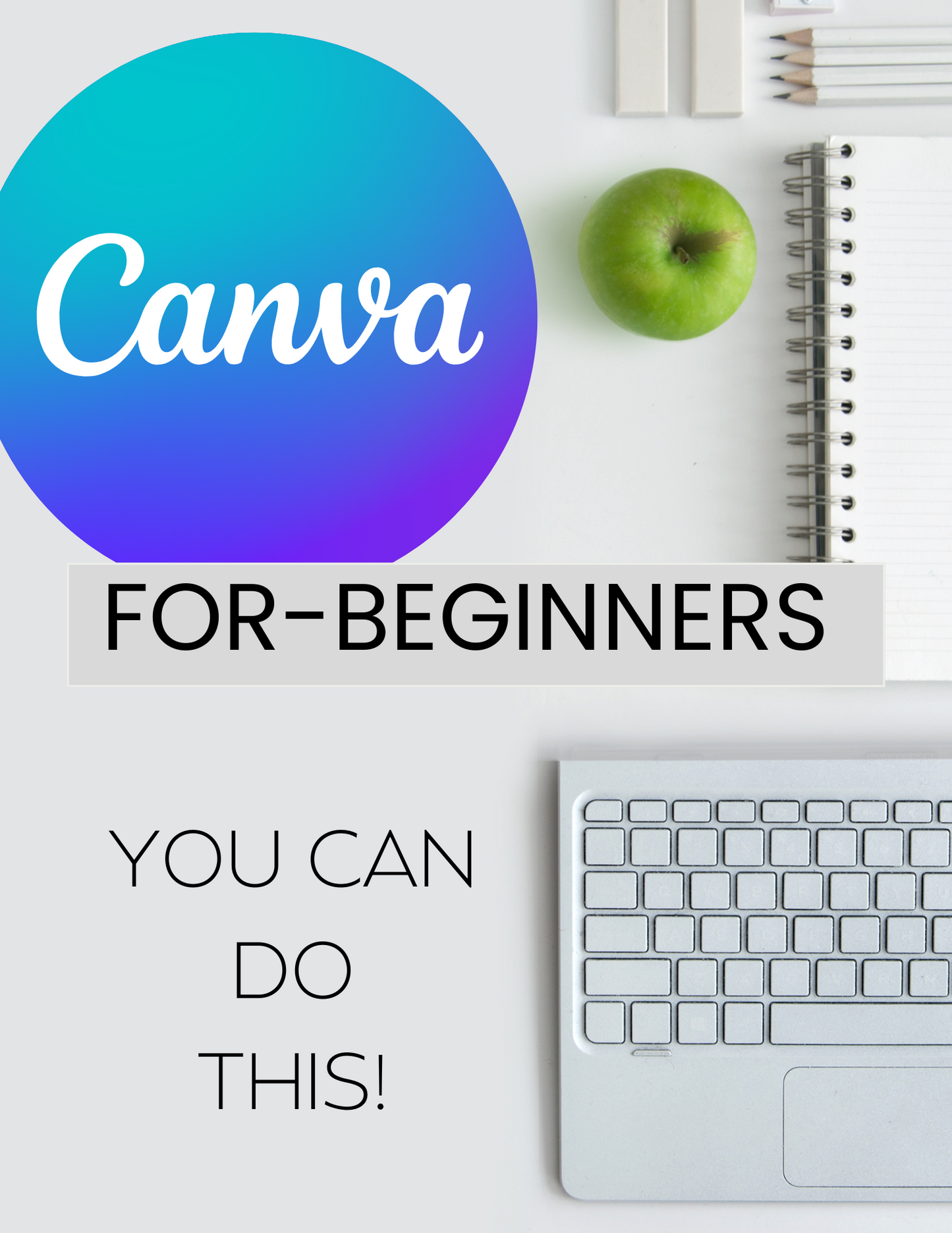 CANVA FOR BEGINNERS