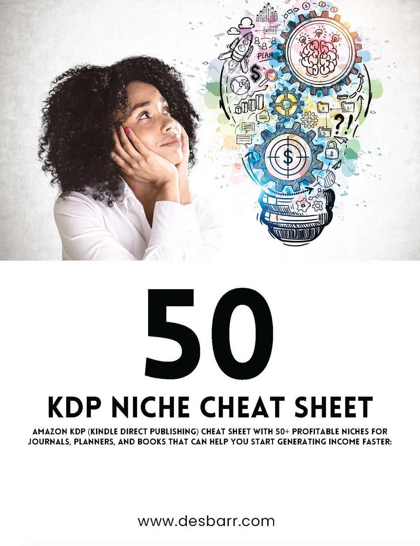 50 kdp niche cheats